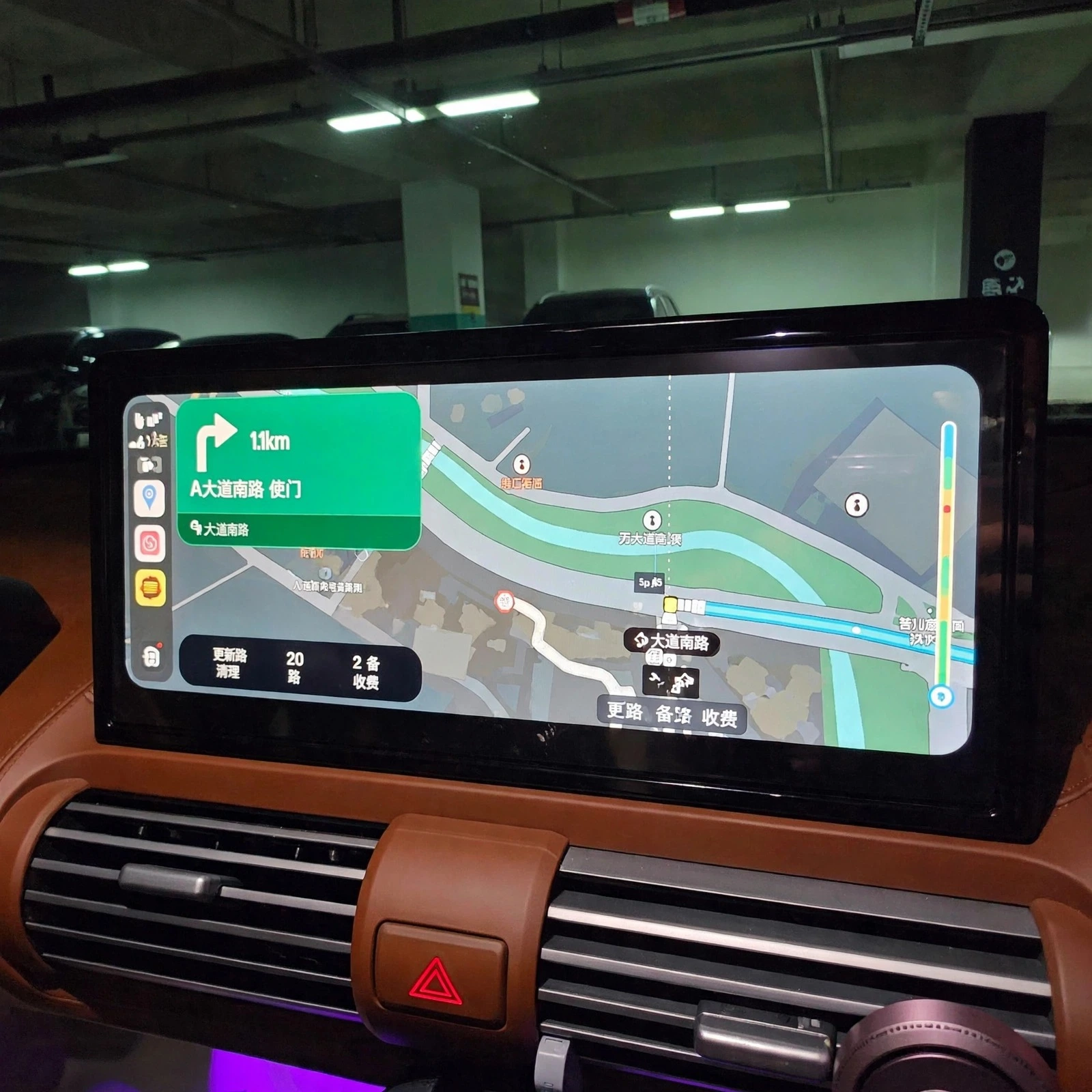 🚗 선 없는 자유로움! 메이튼 무선 애플 카플레이 오토 프로 동글 솔직 분석