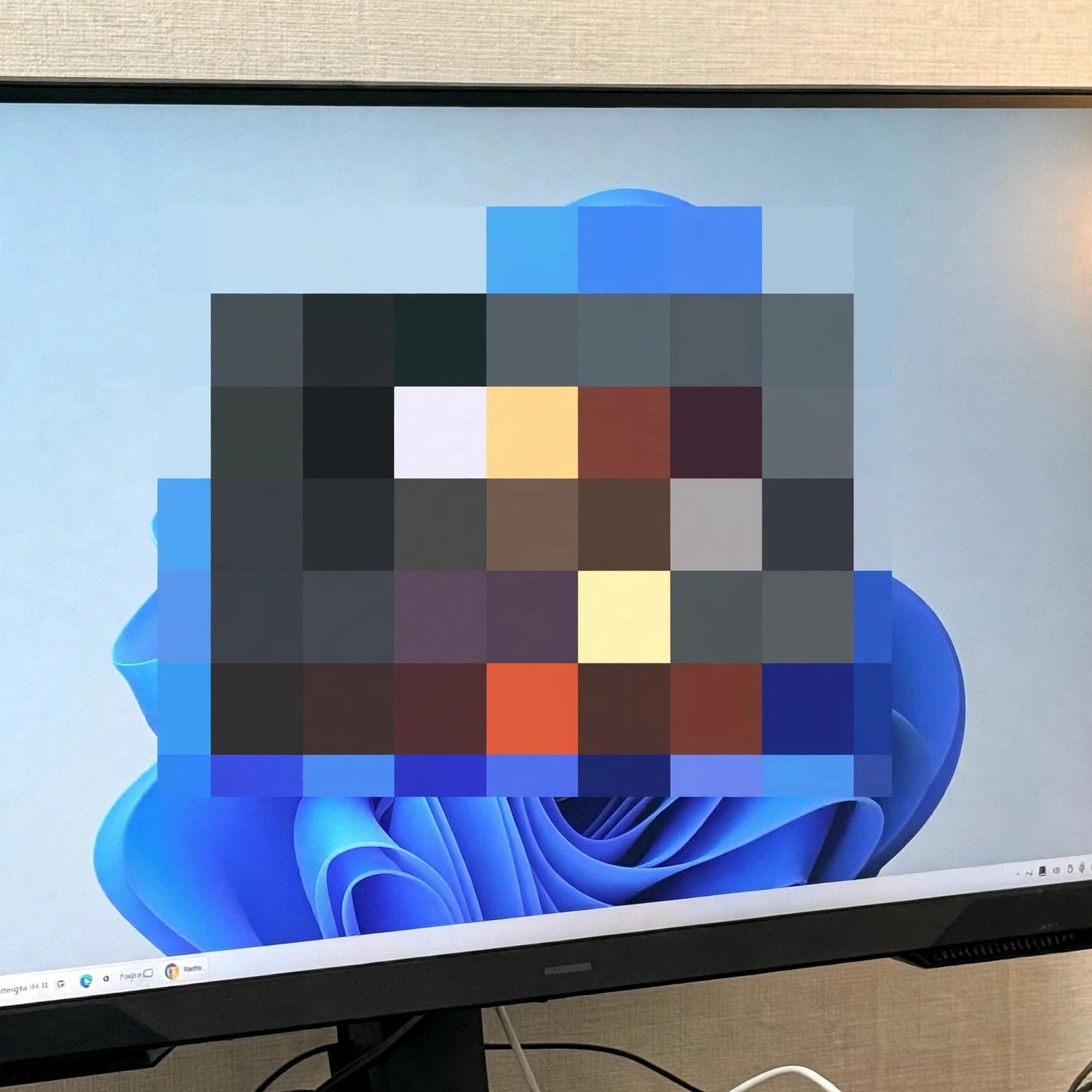 삼성 오디세이 G5 LS32FG510 80cm (32인치) QHD 180Hz 게이밍 모니터 실제 상품 이미지