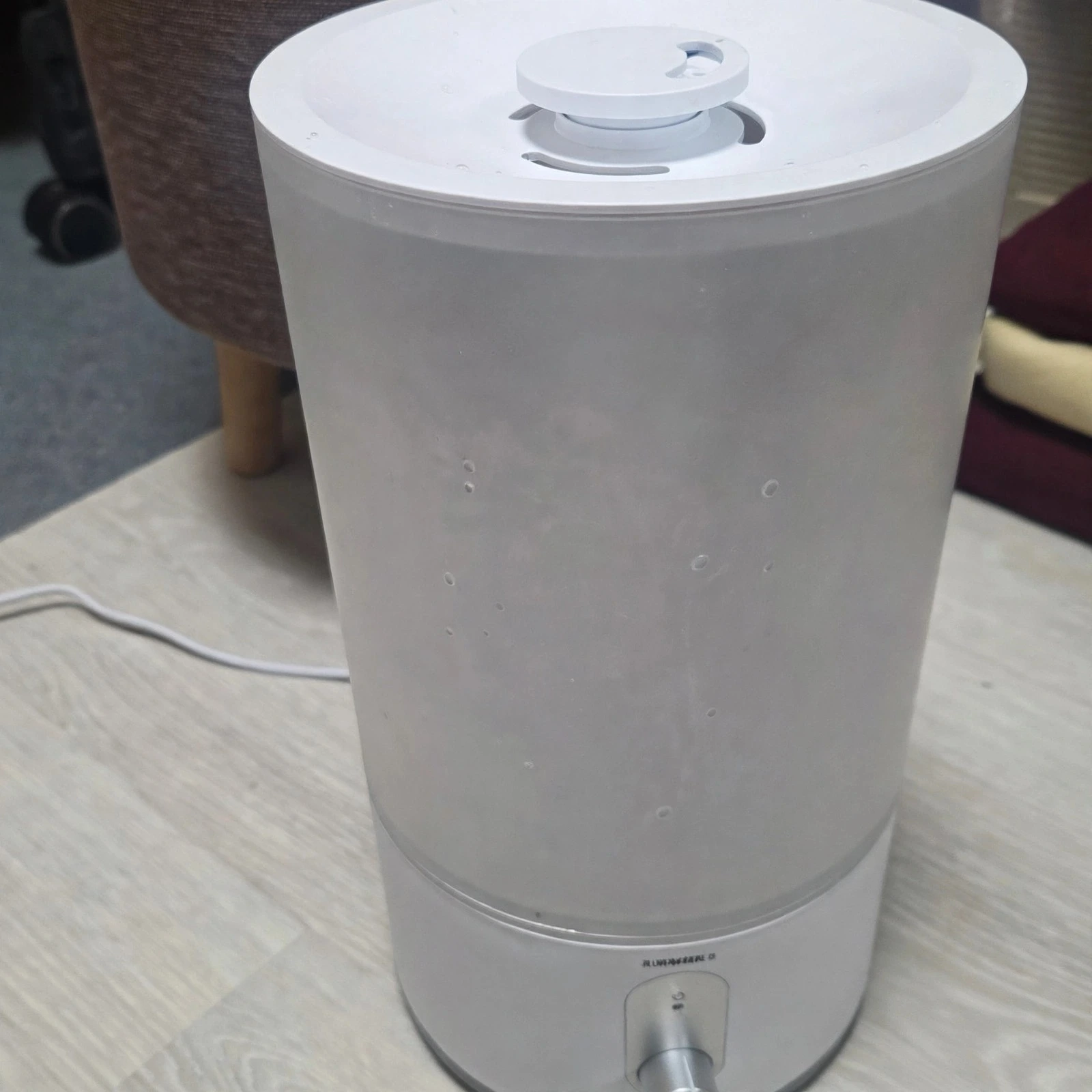 환절기 건조함 종결템! 에어보나 대용량 통세척 초음파 가습기 4L 솔직 후기